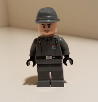 LEGO 75300 Star Wars Caza Tie Imperial (a partir de 8 años)