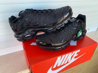 Nike air max Zapatos y calzado de hombre segunda mano Murcia Milanuncios