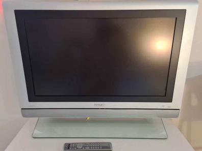 Milanuncios - Televisor 32? lcd led hd ready grabador