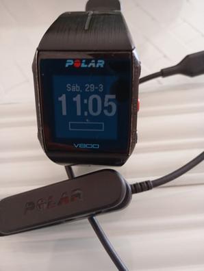 Reloj polar gps de segunda mano Milanuncios
