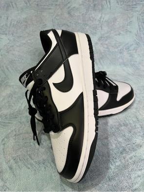 Nike dunk milanuncios hotsell