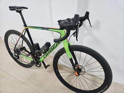 Orbea Bicis Gravel 2019 Bicicleta De Montaña Orbea Rallon M10 2019