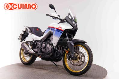 HONDA - XL 750 TRANSALP