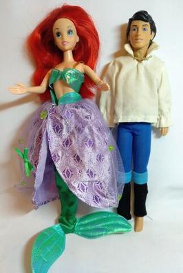 Disney la sirenita de segunda mano Milanuncios