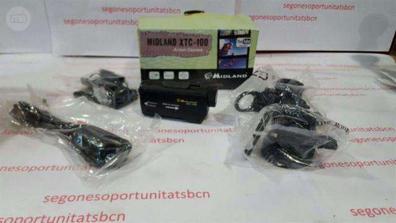 Milanuncios - Camara, grabacion video freelance BCN