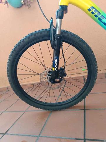 Bicicleta monty niño hot sale