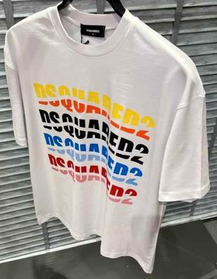 Camisetas dsquared 2024 baratas