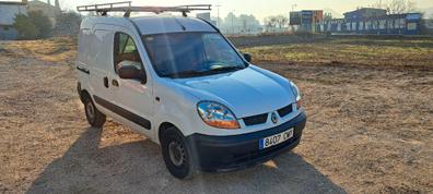 RENAULT Kangoo (2018) - 8.669 € en Barcelona