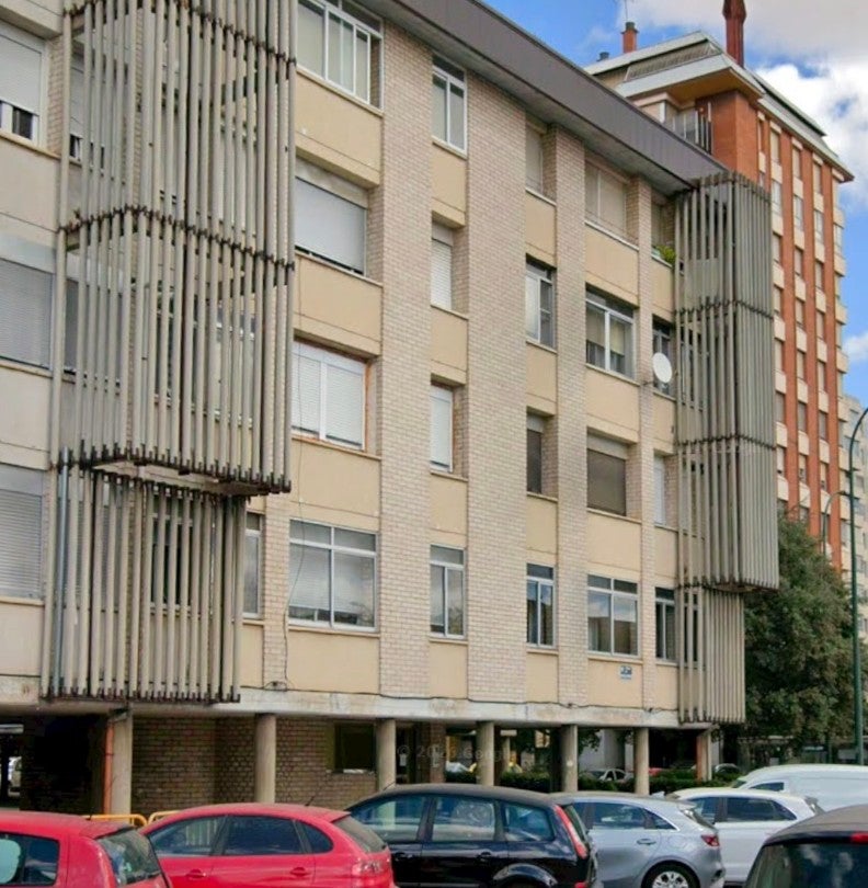 Fotografía del inmueble reportado: 1.050 €/mes — Valladolid, Valladolid