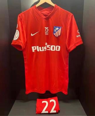 Camiseta Atlético Madrid local 2023/2024 – Servicios Online