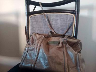 Milanuncios Bolso Bimba y Lola piel