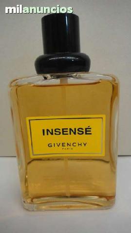 Givenchy 2024 insense vintage