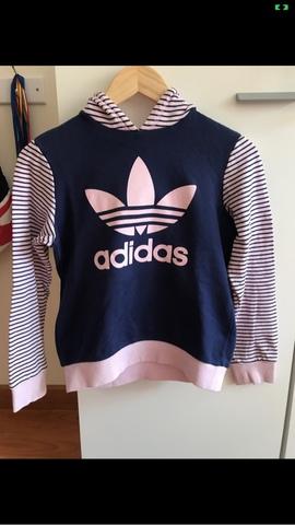 Vendo store sudaderas adidas