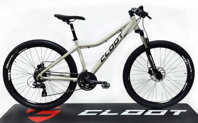 Milanuncios Bicicleta Monta a 27.5 Cloot Trail 7.0