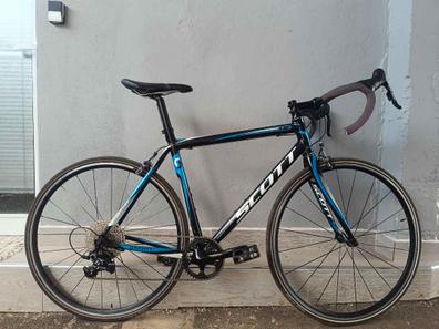 Manetas sram force de segunda mano Milanuncios