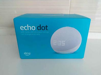 Echo dot 3 online segunda mano