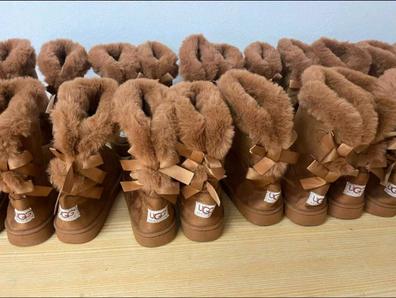 Botas ugg imitacion hot sale