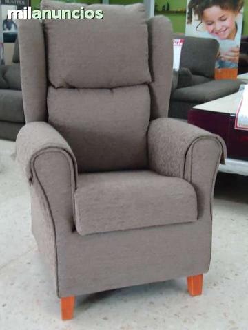 Milanuncios Sillón Relax Balancin