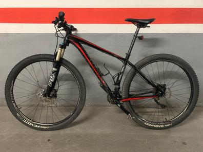 Milanuncios Specialized crave pro 29 pulgadas