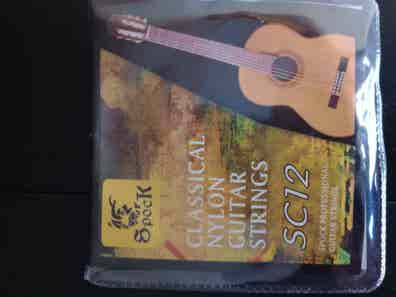 Guitarra cuerdas Guitarras de segunda mano baratas |