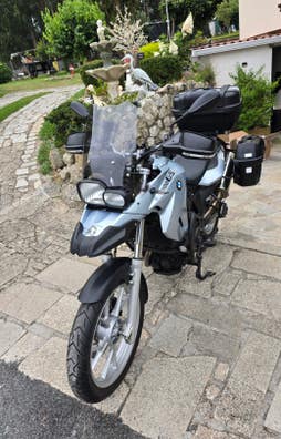 Bmw - F800 GS