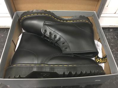 Dr martens hombre clearance el corte ingles guadalajara