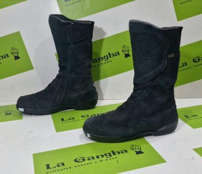 Botas moteras Ropa, zapatos y moda de hombre de segunda mano barata