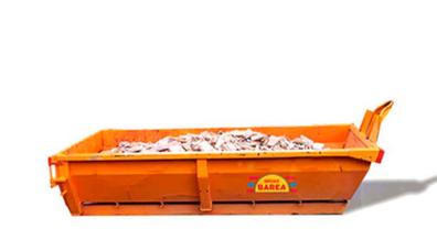 Sacos de escombro - contenedores escombro - Vigo - Materiales de  construcción Vigo