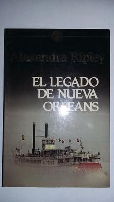 Ripley - EL LEGADO DE LA VILLA DE LAS TELAS