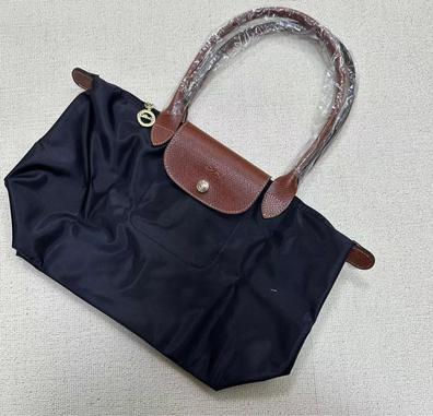 Orejeras mujer Longchamp, accesorios