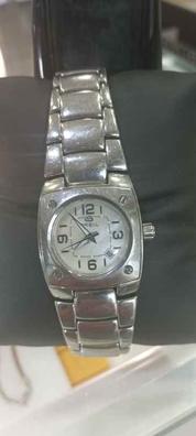 Reloj breil milano bw0405 nuevo Relojes de mujer de segunda mano