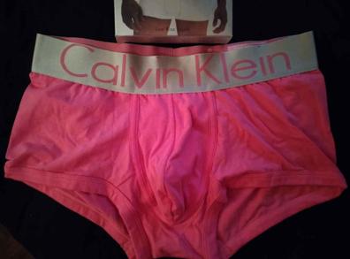 Calzoncillos calvin klein Moda y complementos de segunda mano barata en  Murcia Provincia