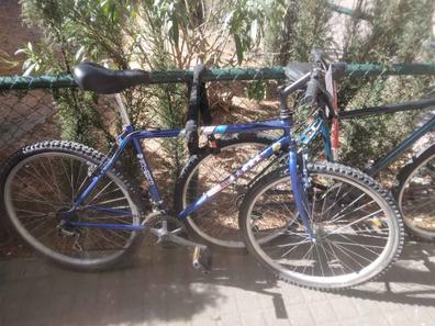 bici 16 pulgadas niño de segunda mano por 50 EUR en Sabadell en