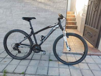 Bicicleta rockrider 340 talla m Bicictetas de monta a BTT de