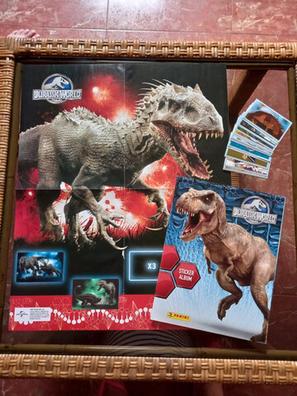 Libro di Jurassic Park di seconda mano per 3 EUR su Albacete su WALLAPOP