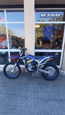 Sherco - SEF 300