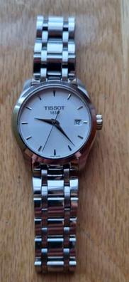 Reloj tissot 1853 Milanuncios