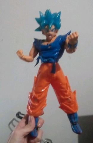 Juguetes de goku super saiyan blue hot sale