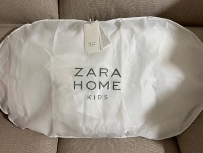 Sabanas bajeras cuna zara home de segunda mano Milanuncios
