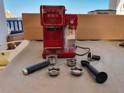 Cafetera Oster Espresso Prima Latte II de segunda mano por 125 EUR