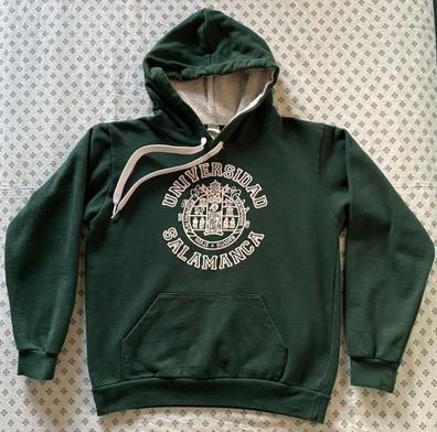 Sudaderas de universidades americanas hot sale