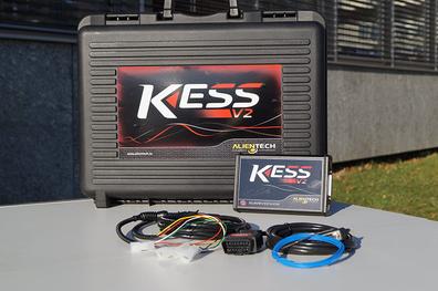 Milanuncios - Kess v2