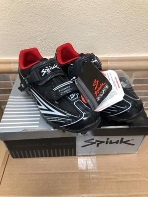 ZAPATILLAS MTB SPIUK UHRA 15