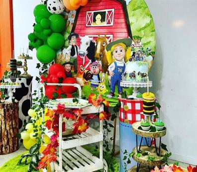 🤩 Ideas de bolsas dulceras - Fiestas Infantiles Decoracion