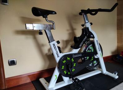 Bicicleta Spinning Bodytone Covadonga - Review Completa + Mejor Precio  Garantizado