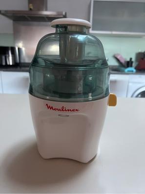 Licuadora moulinex best sale antigua instrucciones