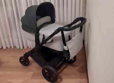 Silla paseo Coches de bebé de mano baratos en Bizkaia | Milanuncios