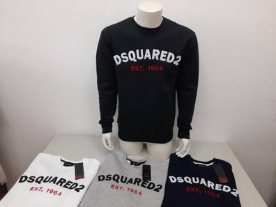 Sudaderas discount dsquared2 baratas