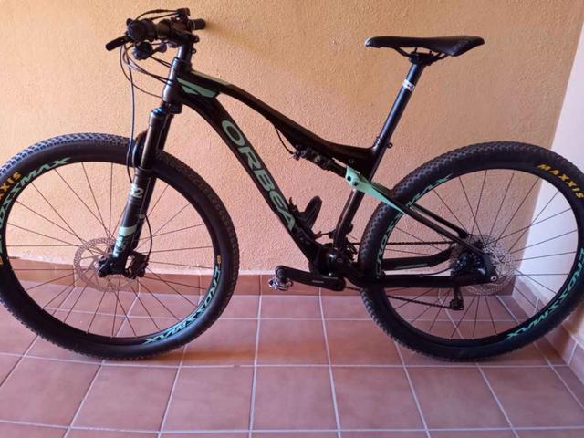 Orbea 1000 euros hot sale