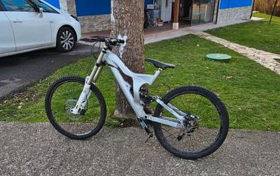 Mondraker kaiser Bicicletas de descenso de segunda mano baratas